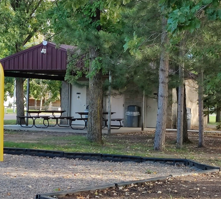 Lakewood Community Park (Staples,&nbspMN)